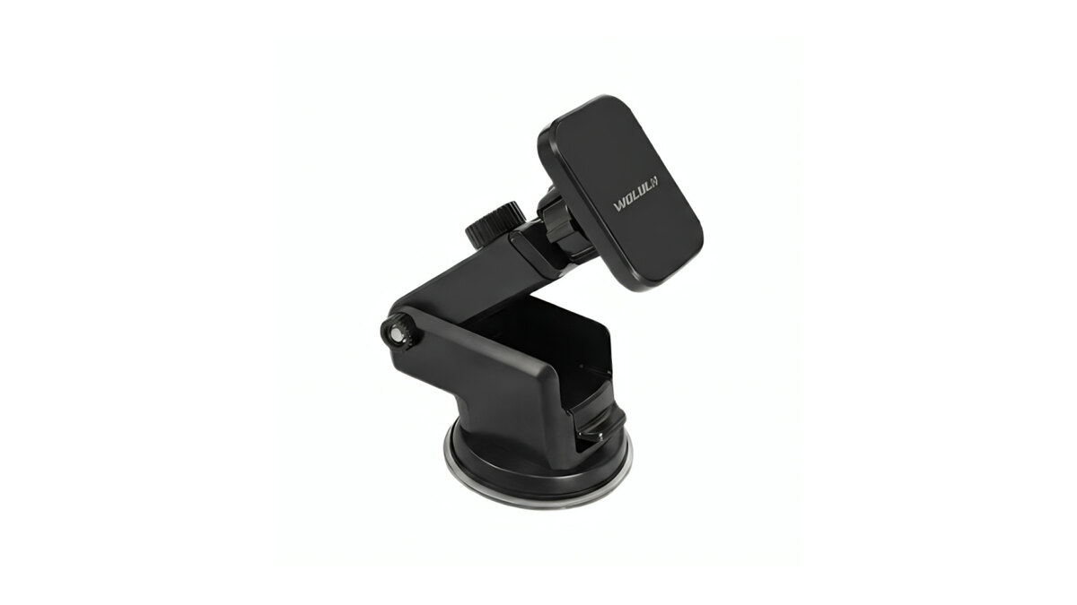Cheap Good Car Phone Holder: Is 12.30€ Enough?