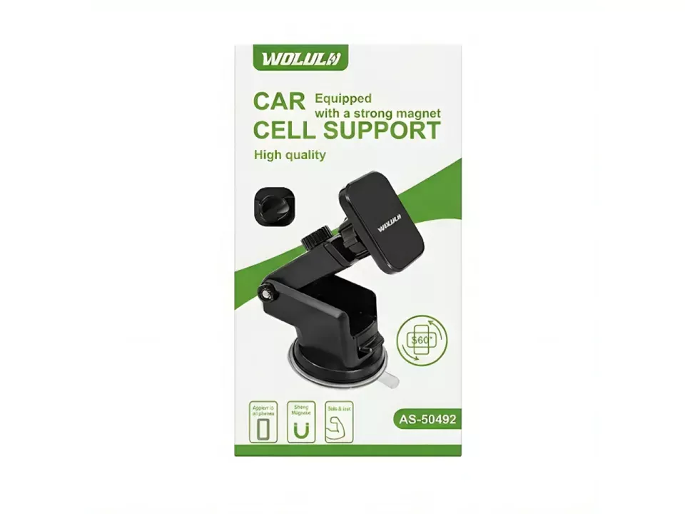 Angled product view of WOLULD AS-50492 for checking visible shape and possible placement considerations