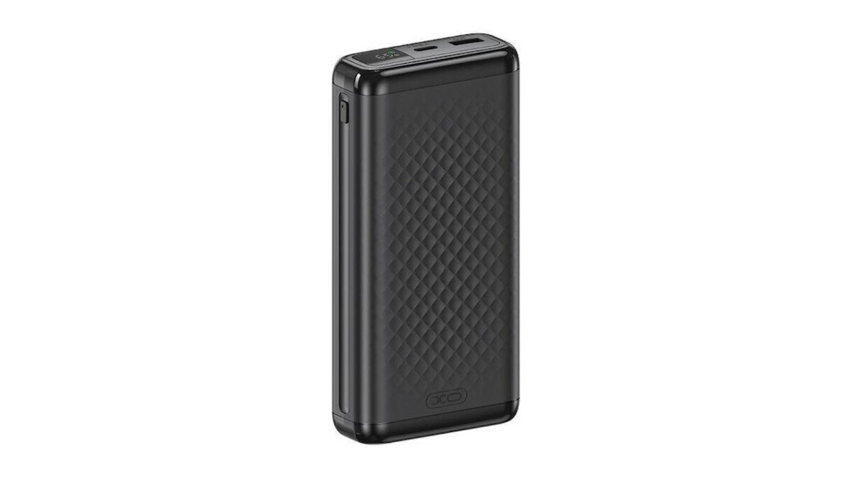 How to Use a Powerbank Properly Every Day: XO PB309 Guide