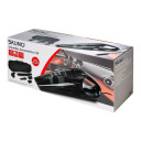 Car wet & dry handheld vacuum cleaner BRN-0294, 60W, 12V cigarette lighter cable, HEPA filter - Black thumbnail 3